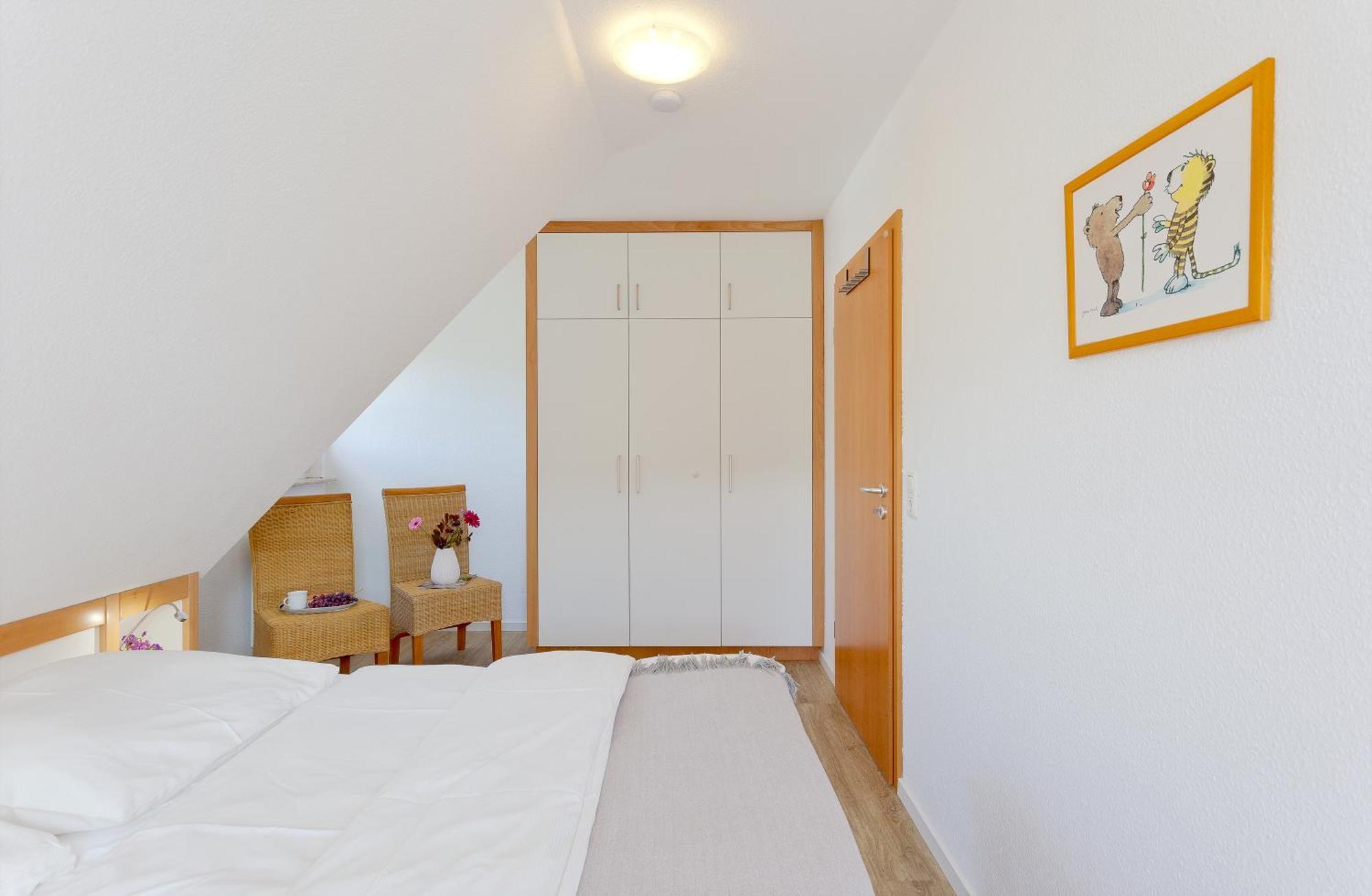 Haus 113, Birkenweg 6 A Villa Karlshagen Exterior photo